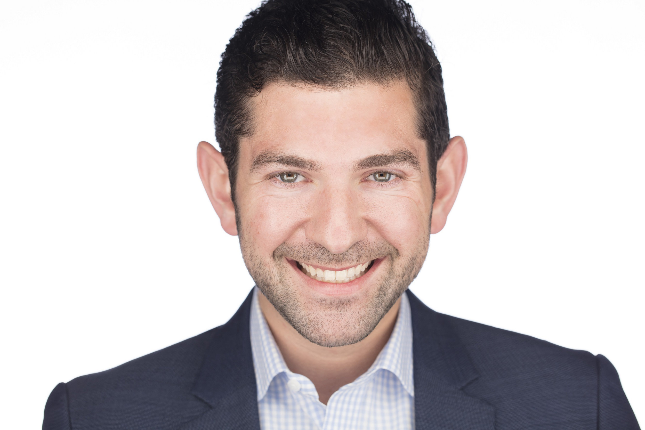David Gogel, Class of 2008
