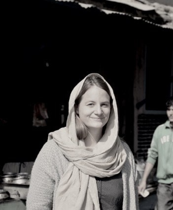 Flore de Taisne, Promotion 2007