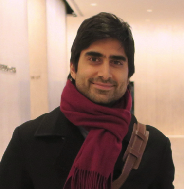 Teymour Shahabi, Class of 2002
