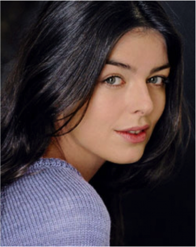 Camille de Peretti, Promotion 1997
