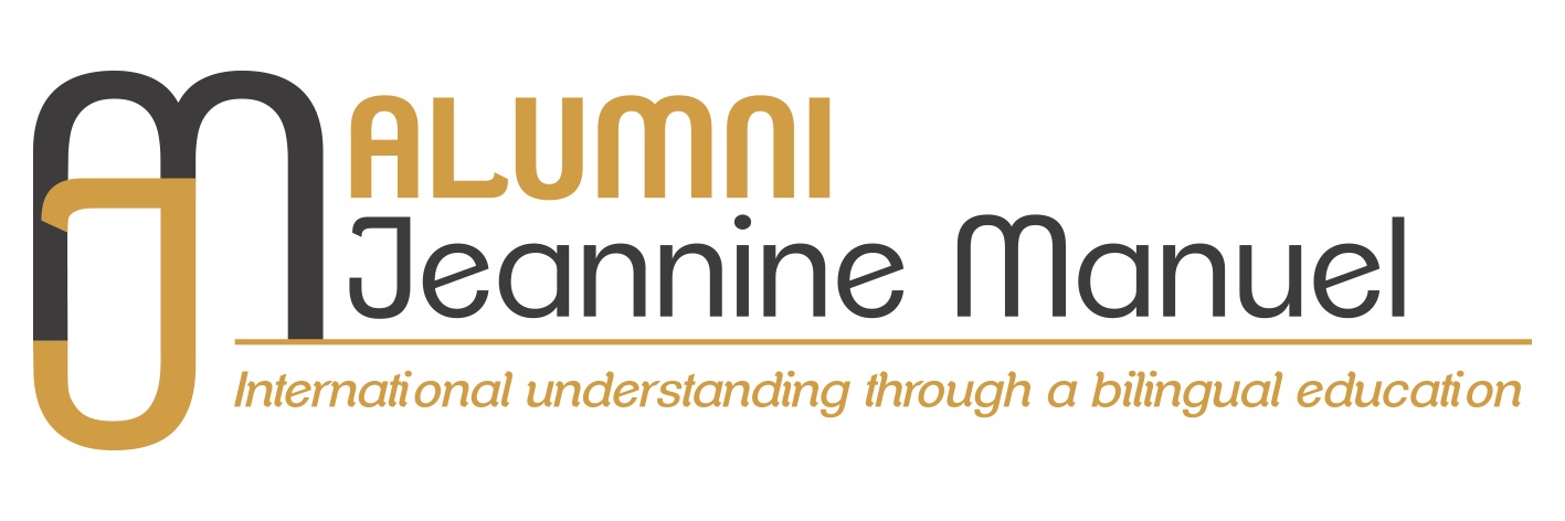 Ecole Jeannine Manuel Alumni
