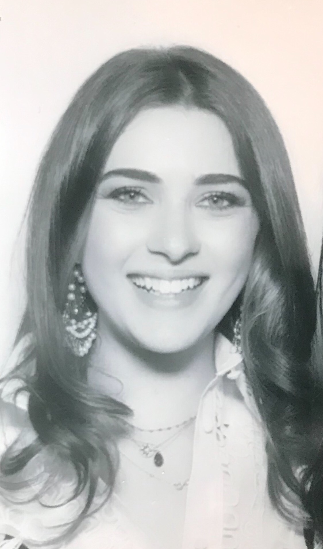 Alice Madar, Promotion 2017