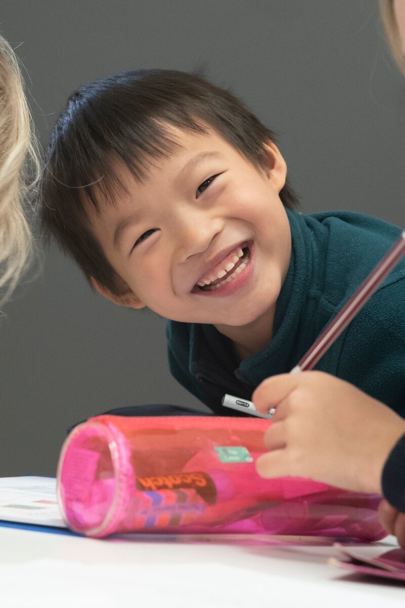 Un nouveau site pour la nouvelle année scolaire !