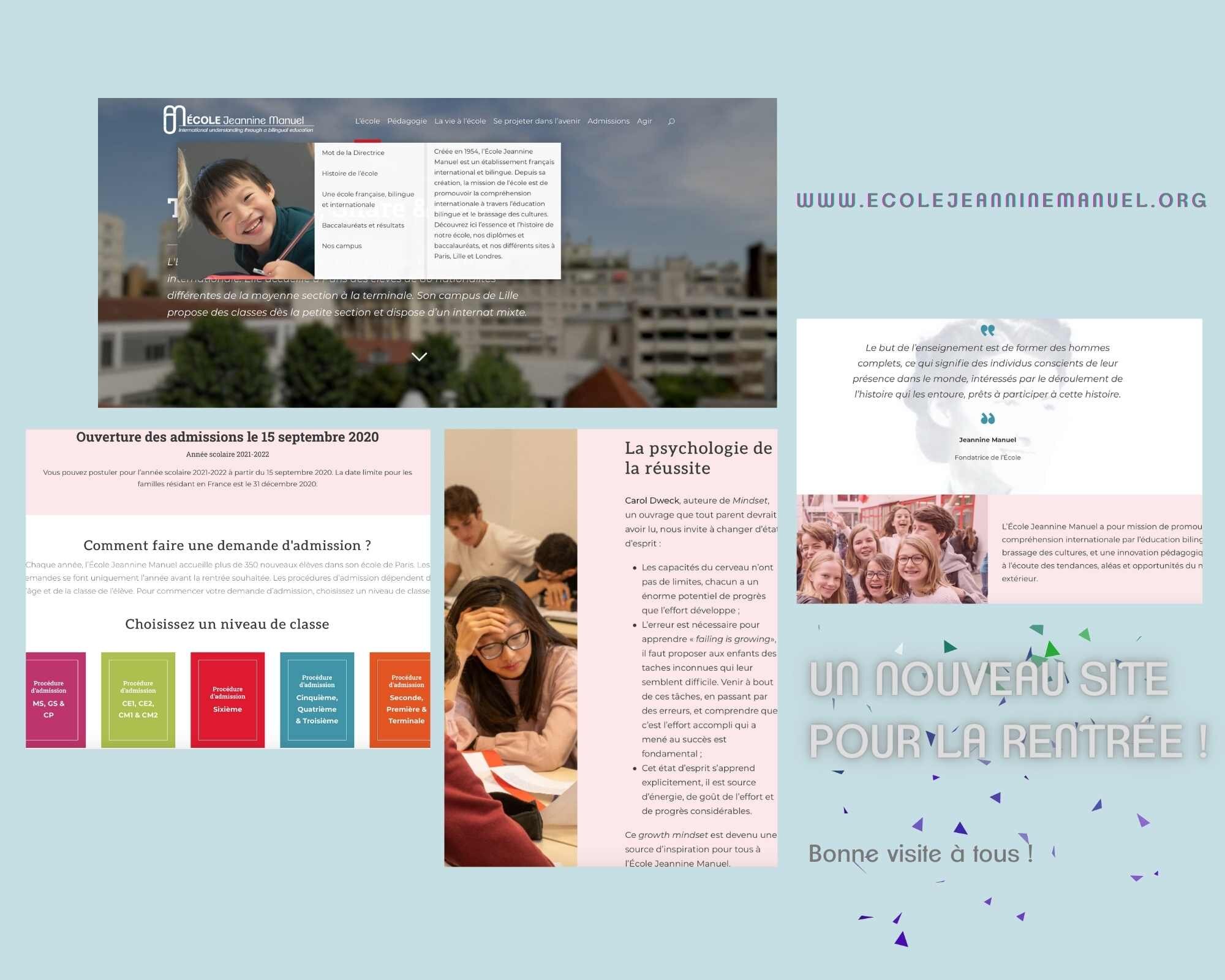 EJM Alumni News: Summer 2020