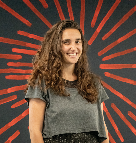 Léa Frydman, Promotion 2013