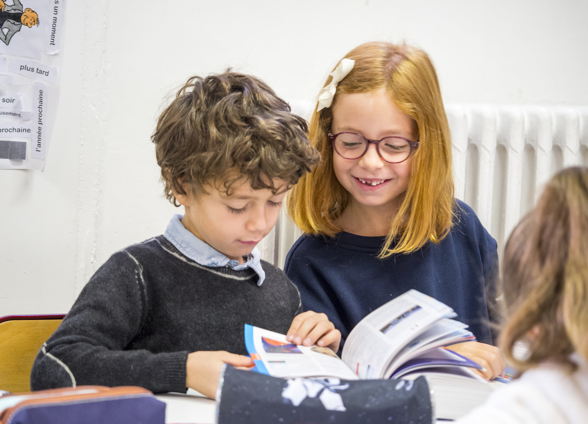 Paris launches a new online English programme